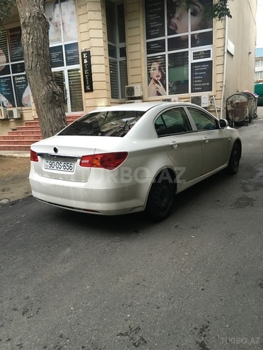 MG 350 2012, 146,000 km - 1.5 l - Bakı