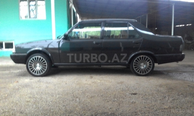 Tofas Sahin 2005, 165,000 km - 1.6 л - Tovuz