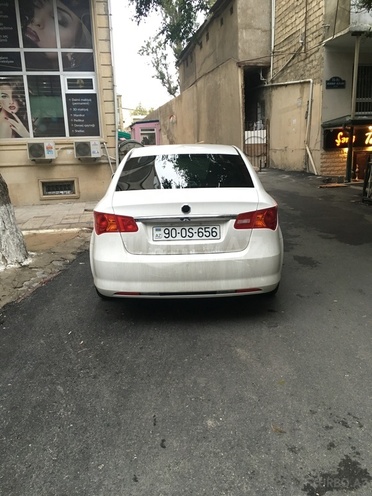 MG 350 2012, 146,000 km - 1.5 l - Bakı