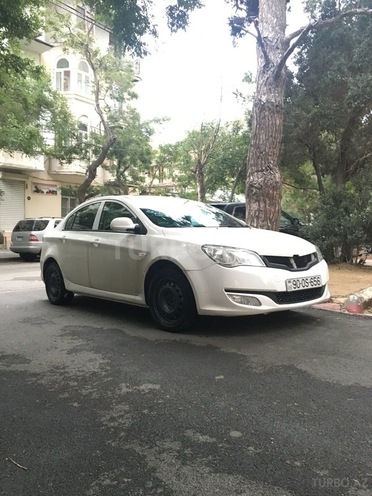 MG 350 2012, 146,000 km - 1.5 l - Bakı