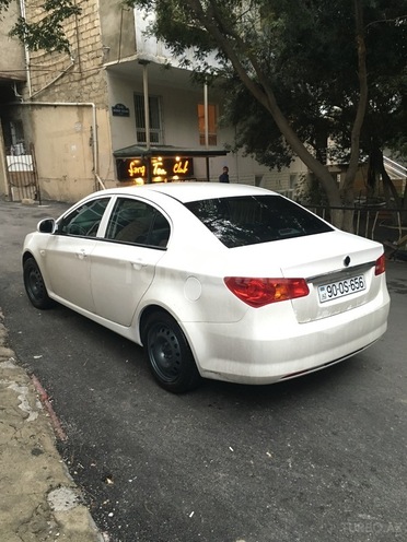 MG 350 2012, 146,000 km - 1.5 l - Bakı