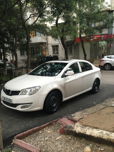 MG 350 2012, 146,000 km - 1.5 l - Bakı