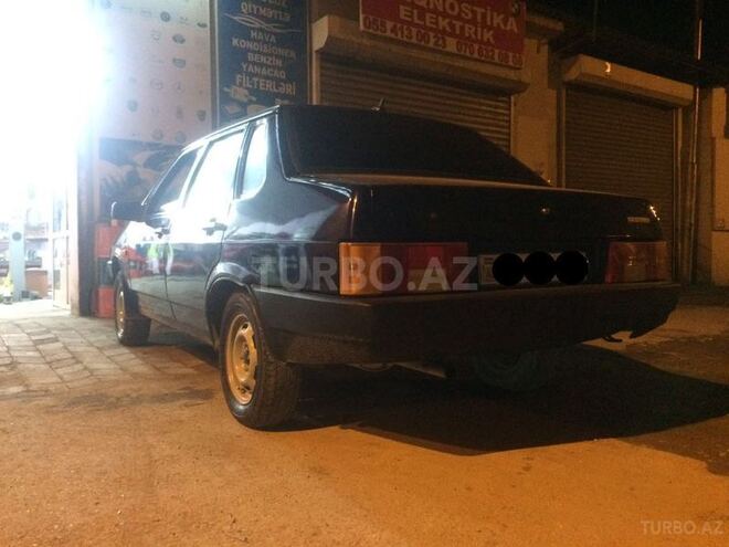 LADA (VAZ) 21099 1999, 2,222,222 km - 1.5 l - Sumqayıt