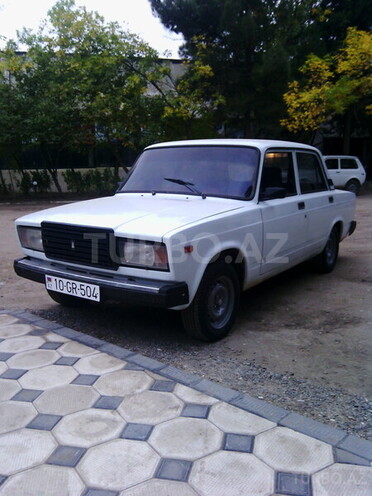 LADA (VAZ) 2107 2000, 245,635 km - 1.6 l - Şirvan