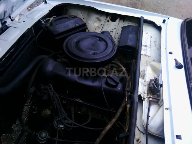 LADA (VAZ) 2107 2000, 245,635 km - 1.6 l - Şirvan