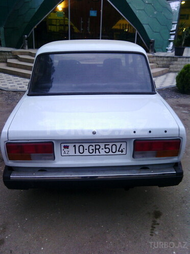 LADA (VAZ) 2107 2000, 245,635 km - 1.6 l - Şirvan