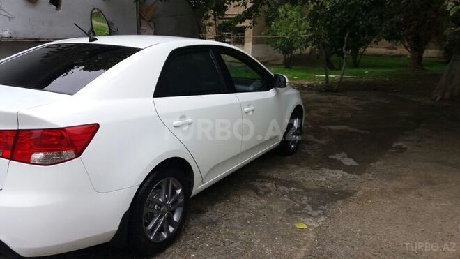 Kia Cerato 2011, 170,000 km - 1.6 l - Bakı