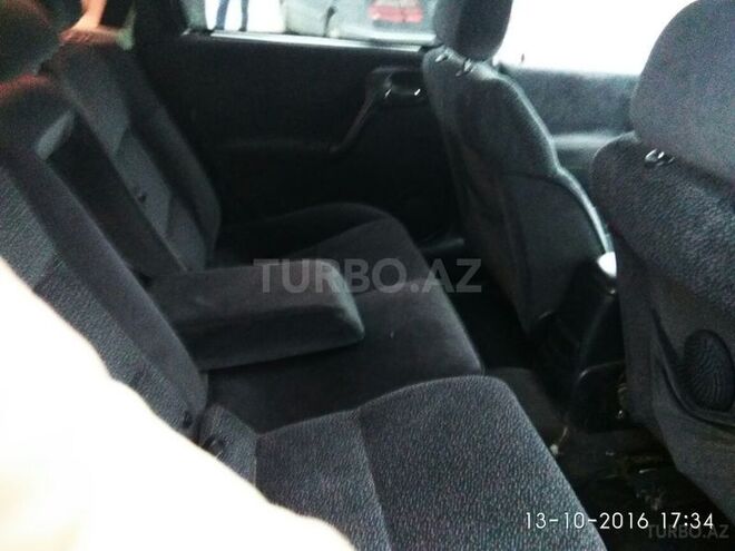 Opel Vectra 2000, 159,000 km - 2.0 l - Sumqayıt