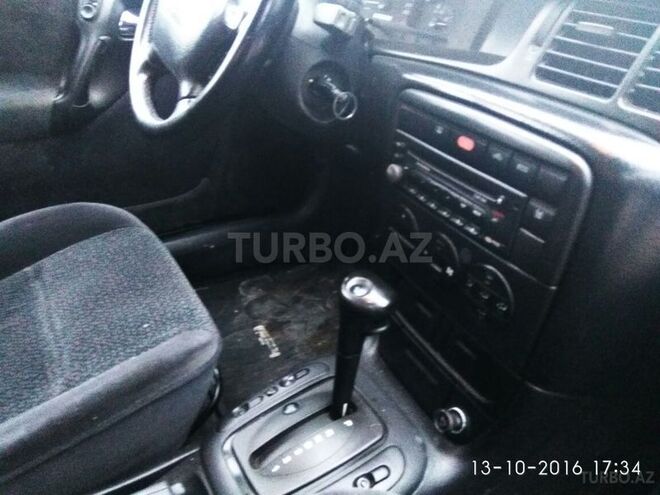 Opel Vectra 2000, 159,000 km - 2.0 l - Sumqayıt