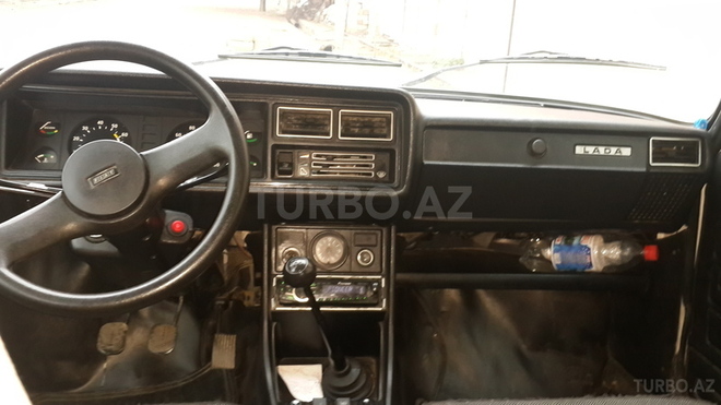 LADA (VAZ) 2107 2009, 71,000 km - 1.6 л - Tovuz