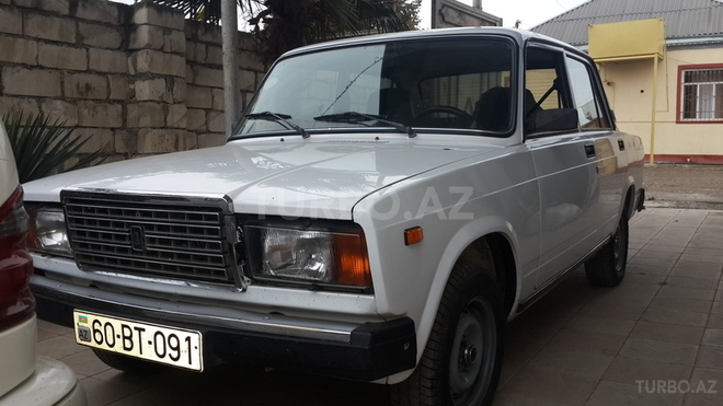 LADA (VAZ) 2107 2009, 71,000 km - 1.6 л - Tovuz