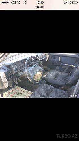 LADA (VAZ) 21099 1999, 2,222,222 km - 1.5 l - Sumqayıt
