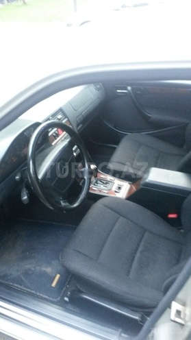 Mercedes C 240 1998, 250,000 km - 2.4 л - Bakı