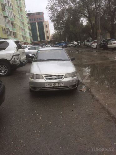 Daewoo Nexia 2011, 260,000 km - 1.5 л - Bakı