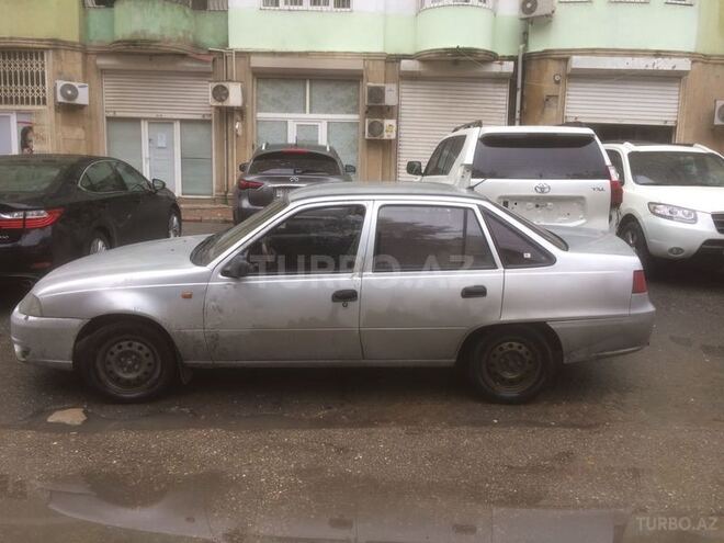 Daewoo Nexia 2011, 260,000 km - 1.5 л - Bakı