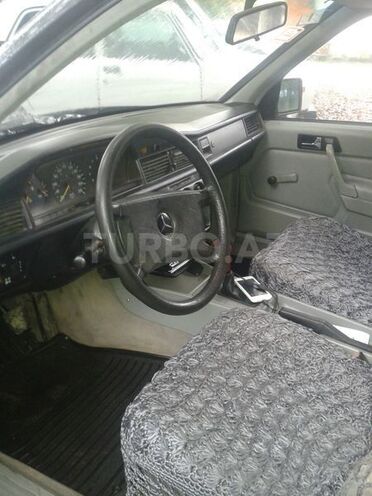 Mercedes 190 1991, 400,000 km - 2.0 l - Bakı