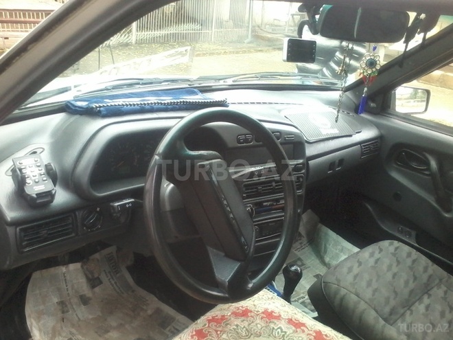 LADA (VAZ) 21099 2003, 100,000 km - 1.6 l - Şirvan