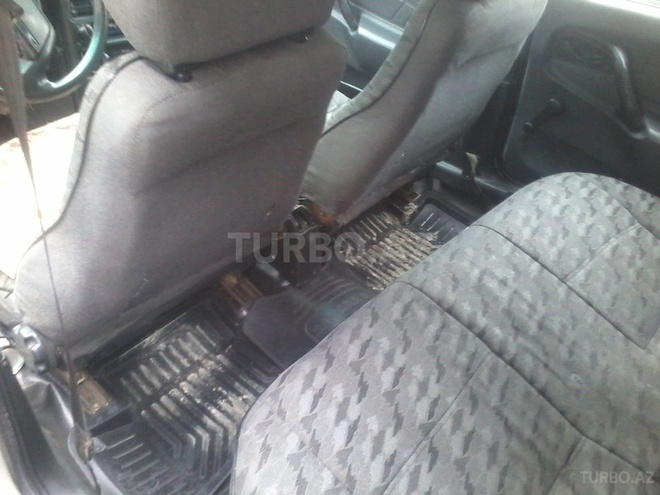 LADA (VAZ) 21099 2003, 100,000 km - 1.6 l - Şirvan