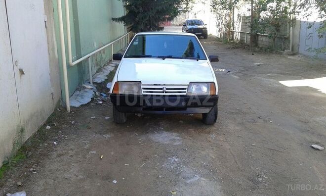 LADA (VAZ) 2109 1995, 180,000 km - 1.5 l - Bakı