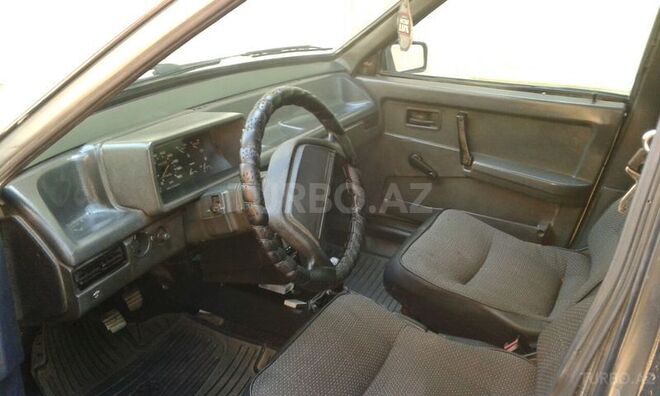 LADA (VAZ) 2109 1995, 180,000 km - 1.5 l - Bakı