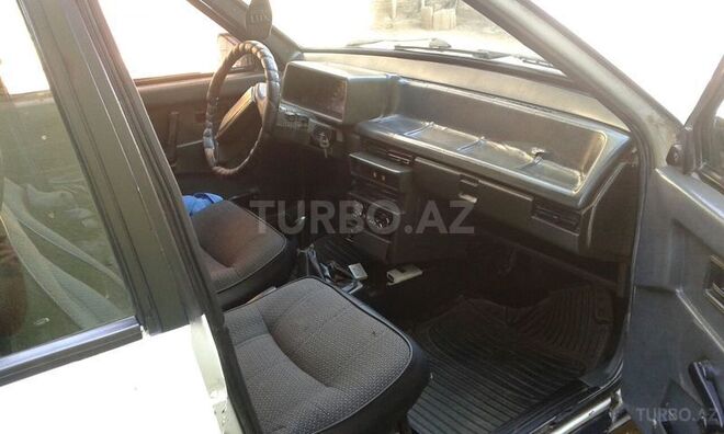 LADA (VAZ) 2109 1995, 180,000 km - 1.5 l - Bakı