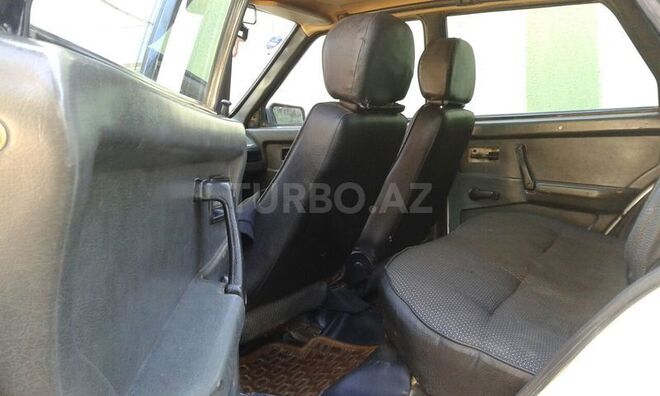 LADA (VAZ) 2109 1995, 180,000 km - 1.5 l - Bakı