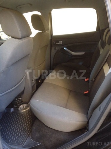 Ford Kuga 2010, 100,500 km - 2.5 l - Bakı