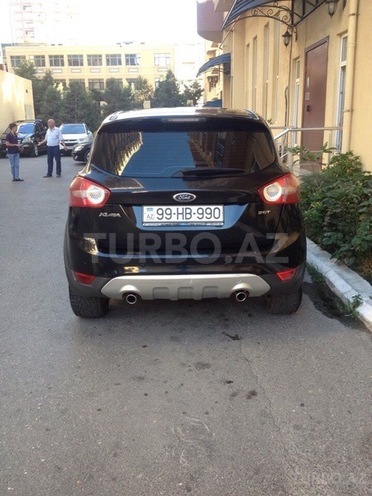 Ford Kuga 2010, 100,500 km - 2.5 l - Bakı