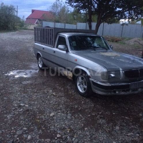 GAZ 3110 2003, 222,222 km - 2.4 l - Ağcabədi