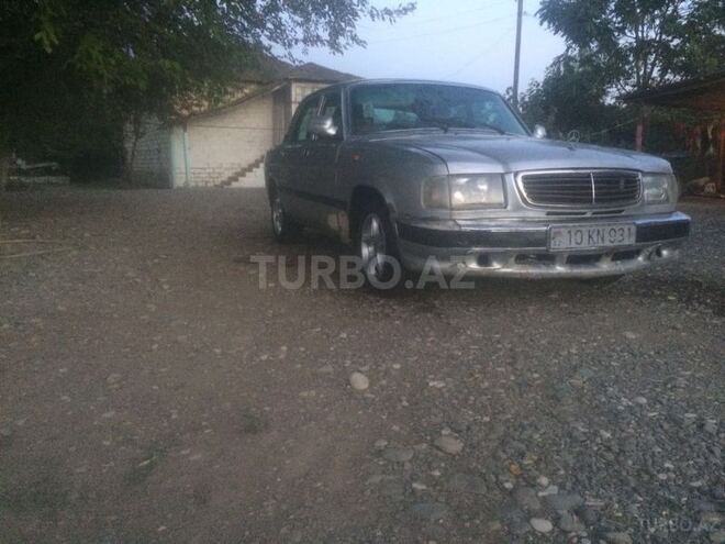 GAZ 3110 2003, 222,222 km - 2.4 l - Ağcabədi