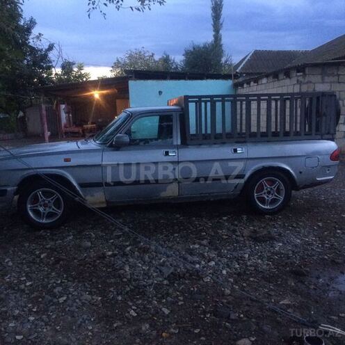 GAZ 3110 2003, 222,222 km - 2.4 l - Ağcabədi
