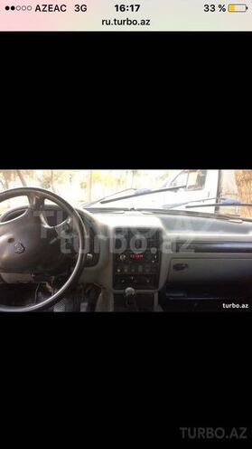 GAZ 3110 2003, 222,222 km - 2.4 l - Ağcabədi