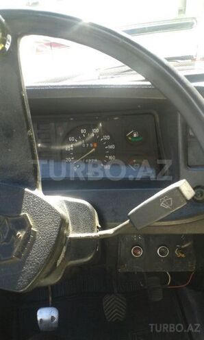 GAZ 330202-740 1996, 135,000 km - 2.4 l - Bakı