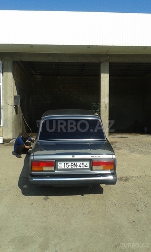 LADA (VAZ) 2107 2010, 85,000 km - 1.6 л - Cəlilabad