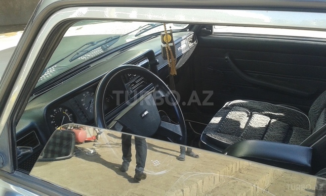 LADA (VAZ) 2107 2010, 85,000 km - 1.6 л - Cəlilabad
