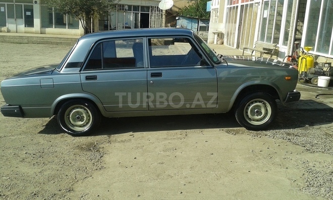LADA (VAZ) 2107 2010, 85,000 km - 1.6 л - Cəlilabad