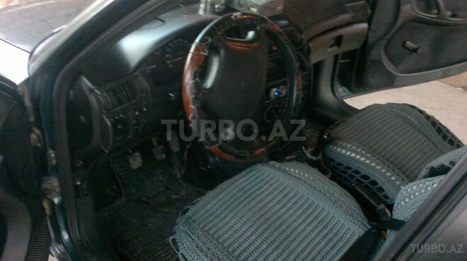Opel Antara 1997, 340,000 km - 1.6 l - Bakı