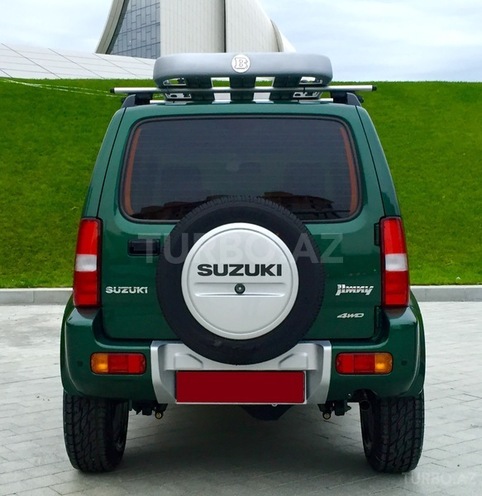 Suzuki  2013, 1,900 km - 1.3 l - Bakı