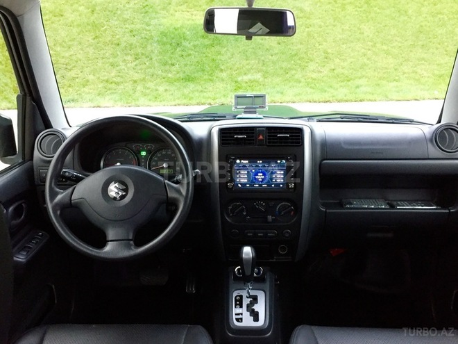 Suzuki  2013, 1,900 km - 1.3 l - Bakı
