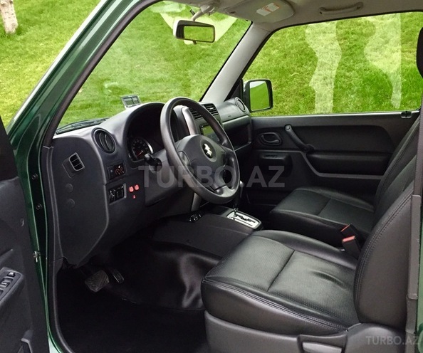 Suzuki  2013, 1,900 km - 1.3 l - Bakı