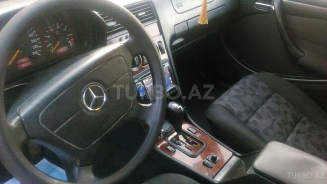 Mercedes C 180 1999, 2,010,000 km - 1.8 l - Bakı