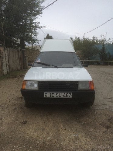ZAZ Tavriya 2006, 280,000 km - 1.2 l - Sumqayıt