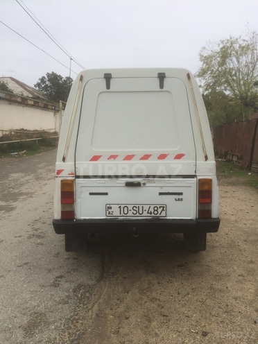 ZAZ Tavriya 2006, 280,000 km - 1.2 l - Sumqayıt
