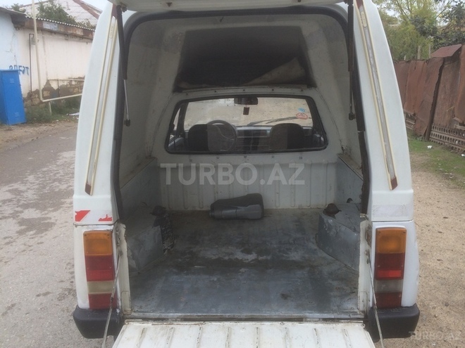 ZAZ Tavriya 2006, 280,000 km - 1.2 l - Sumqayıt