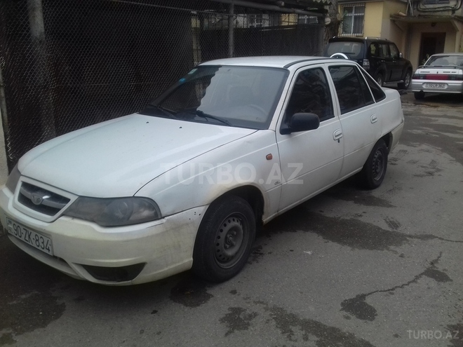 Daewoo Nexia 2010, 378,000 km - 1.5 l - Bakı