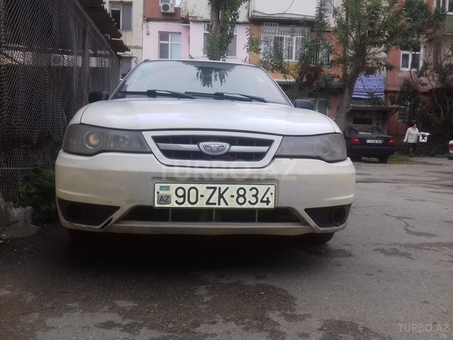 Daewoo Nexia 2010, 378,000 km - 1.5 l - Bakı