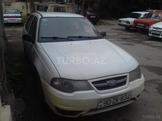 Daewoo Nexia 2010, 378,000 km - 1.5 l - Bakı