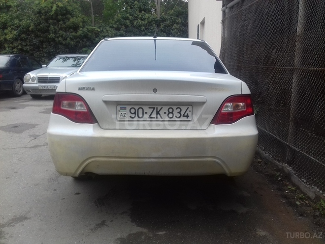 Daewoo Nexia 2010, 378,000 km - 1.5 l - Bakı