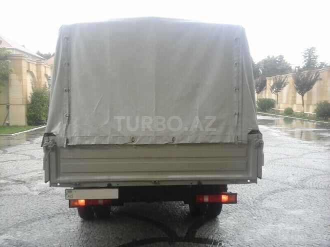 GAZ 330202-740 2011, 84,000 km - 2.9 л - Bakı