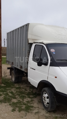 GAZ 330202-740 2002, 66,578 km - 2.3 l - Bakı